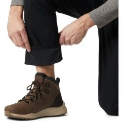 COLUMBIA Men's Flex Roc Lined Pants -Iron Stride Men Shop 2076394 001 alt5