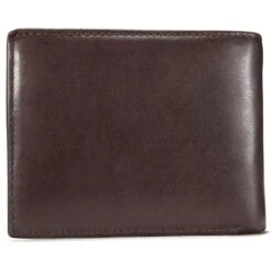 CARHARTT Men's Oil Tan Passcase Wallet -Iron Stride Men Shop 2076663 201 alt1
