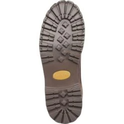 CAROLINA Men's 28 Series 8" Waterproof Comp Toe Work Boots, Wide (2E) 11 CAROLINA Men's 28 Series 8" Waterproof Comp Toe Work Boots, Wide (2E) -Iron Stride Men Shop 2076731 201 alt5