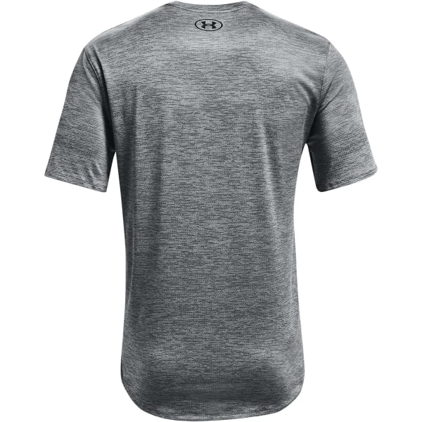 UNDER ARMOUR Men's UA Training Vent 2.0 Short Sleeve Tee 2 UNDER ARMOUR Men's UA Training Vent 2.0 Short Sleeve Tee - Image 2