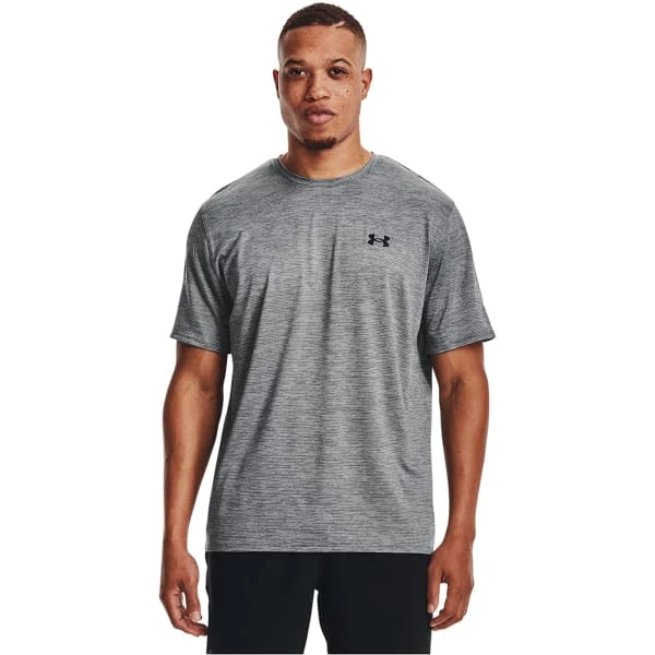 UNDER ARMOUR Men's UA Training Vent 2.0 Short Sleeve Tee 3 UNDER ARMOUR Men's UA Training Vent 2.0 Short Sleeve Tee - Image 3
