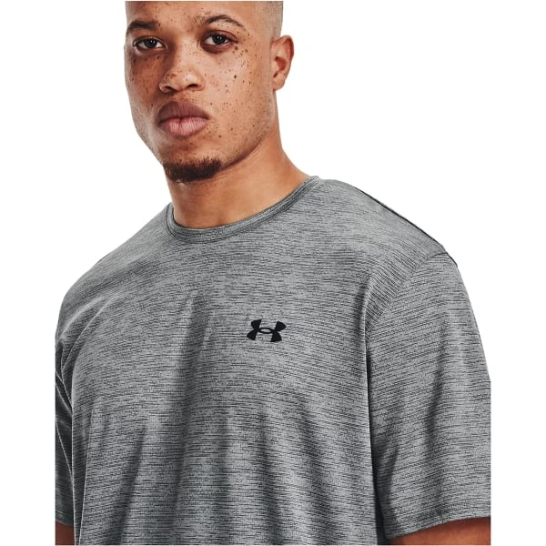 UNDER ARMOUR Men's UA Training Vent 2.0 Short Sleeve Tee 5 UNDER ARMOUR Men's UA Training Vent 2.0 Short Sleeve Tee - Image 5