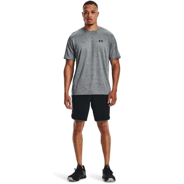 UNDER ARMOUR Men's UA Training Vent 2.0 Short Sleeve Tee 6 UNDER ARMOUR Men's UA Training Vent 2.0 Short Sleeve Tee - Image 6