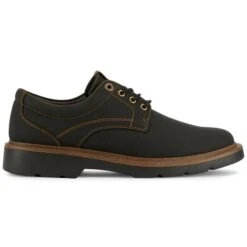 DOCKERS Men's Oxford Shoe 7 DOCKERS Men's Oxford Shoe -Iron Stride Men Shop 2077629 001 alt1