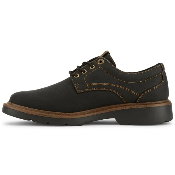 DOCKERS Men's Oxford Shoe 3 DOCKERS Men's Oxford Shoe - Image 3