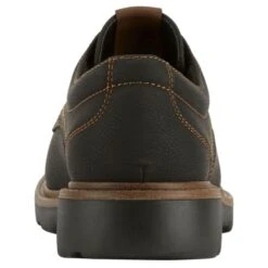 DOCKERS Men's Oxford Shoe 9 DOCKERS Men's Oxford Shoe -Iron Stride Men Shop 2077629 001 alt3