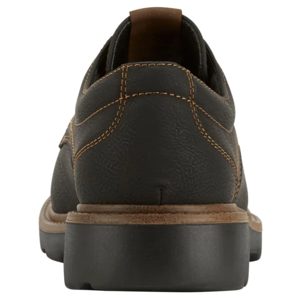 DOCKERS Men's Oxford Shoe 4 DOCKERS Men's Oxford Shoe - Image 4