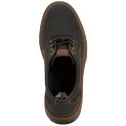 DOCKERS Men's Oxford Shoe 10 DOCKERS Men's Oxford Shoe -Iron Stride Men Shop 2077629 001 alt4