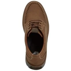 DOCKERS Men's Noland Moc Toe Shoe -Iron Stride Men Shop 2077630 206 alt4