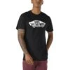 VANS Guys' Off The Wall Short Sleeve Tee