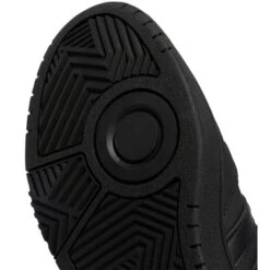 ADIDAS Men's Hoops 3.0 Mid Classic Vintage Shoe -Iron Stride Men Shop 2078037 001 alt7