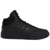 ADIDAS Men's Hoops 3.0 Mid Classic Vintage Shoe