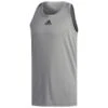 ADIDAS Men's Heathered Tank Top