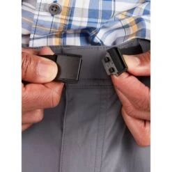 MARMOT Men's Arch Rock Pants -Iron Stride Men Shop 2078311 004 alt2