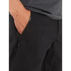 MARMOT Men's Minimalist Pants -Iron Stride Men Shop 2078326 001 alt3