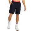 CHAMPION Men's 8" Fleece Cargo Shorts