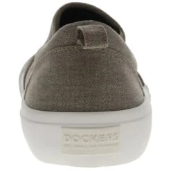 DOCKERS Men's Fremont Slip-On Shoe -Iron Stride Men Shop 2078920 203 alt3