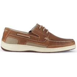DOCKERS Men's Beacon Boat Shoes -Iron Stride Men Shop 2078921 207 alt1