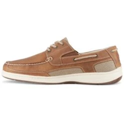 DOCKERS Men's Beacon Boat Shoes -Iron Stride Men Shop 2078921 207 alt2
