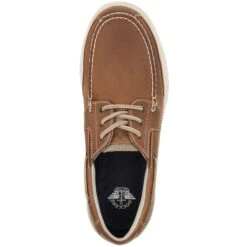 DOCKERS Men's Beacon Boat Shoes -Iron Stride Men Shop 2078921 207 alt4