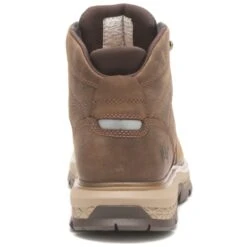 CAT Men's Exposition Hiker Waterproof Work Boot 9 CAT Men's Exposition Hiker Waterproof Work Boot -Iron Stride Men Shop 2078994 204 alt3