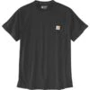 CARHARTT Men's Force Flex Relaxed Fit Pocket Tee