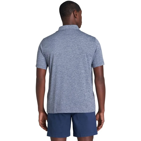 IZOD Men's Saltwater Beach Polo 2 IZOD Men's Saltwater Beach Polo - Image 2
