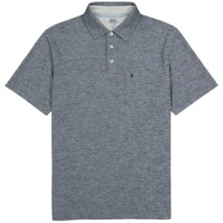 IZOD Men's Saltwater Beach Polo 7 IZOD Men's Saltwater Beach Polo -Iron Stride Men Shop 2079078 402 alt3