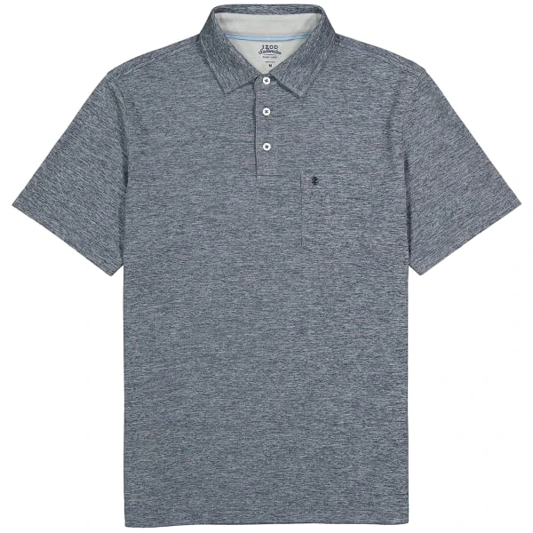 IZOD Men's Saltwater Beach Polo 4 IZOD Men's Saltwater Beach Polo - Image 4