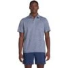 IZOD Men's Saltwater Beach Polo