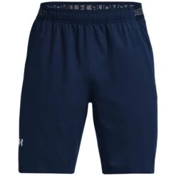 UNDER ARMOUR Men's UA Vanish Woven Shorts