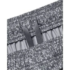 UNDER ARMOUR Men's UA Train Stretch Printed Shorts -Iron Stride Men Shop 2079148 004 alt5