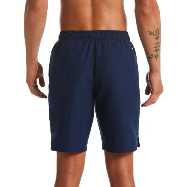 NIKE Men's Lap 9" Volley Shorts 2 NIKE Men's Lap 9" Volley Shorts - Image 2