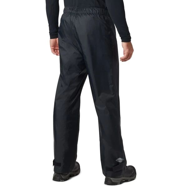 COLUMBIA Men's Rebel Roamer Rain Pants 2 COLUMBIA Men's Rebel Roamer Rain Pants - Image 2