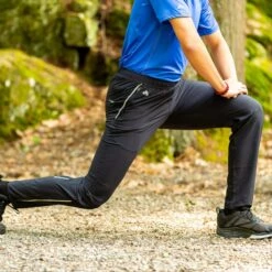 EMS Men's Elemental Active Pants -Iron Stride Men Shop 2079378 001 alt7