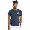 NAUTICA Men's J Class Short-Sleeve Tee