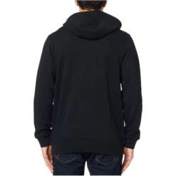 FOX Guys' Legacy Fox Head Pullover Hoodie -Iron Stride Men Shop 2079858 002 alt3