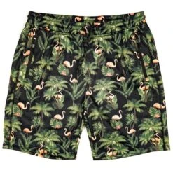 BURNSIDE Guys' 20" Outseam Shorts