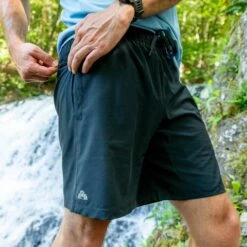 EMS Men's Lined Swim Shorts -Iron Stride Men Shop 2079993 001 alt4