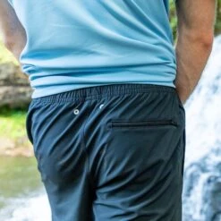 EMS Men's Lined Swim Shorts -Iron Stride Men Shop 2079993 001 alt6