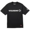 WOLVERINE Men's Modern Fit Short-Sleeve Graphic Tee