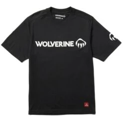 WOLVERINE Men's Modern Fit Short-Sleeve Graphic Tee