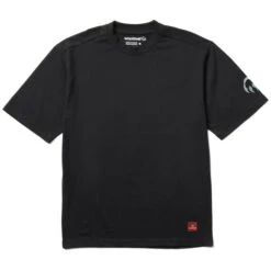 WOLVERINE Men's Traditional Fit Short-Sleeve Graphic Tee