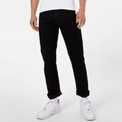 Jack Wills JACK WILL Men's Slim Jeans 8 Jack Wills JACK WILL Men's Slim Jeans -Iron Stride Men Shop 2081148 001 alt2