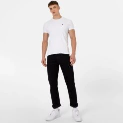 Jack Wills JACK WILL Men's Slim Jeans 11 Jack Wills JACK WILL Men's Slim Jeans -Iron Stride Men Shop 2081148 001 alt5