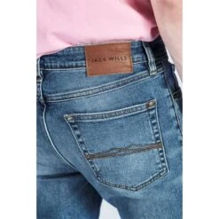JACK WILLS Men's Skinny Jeans 9 JACK WILLS Men's Skinny Jeans -Iron Stride Men Shop 2081150 408 alt4