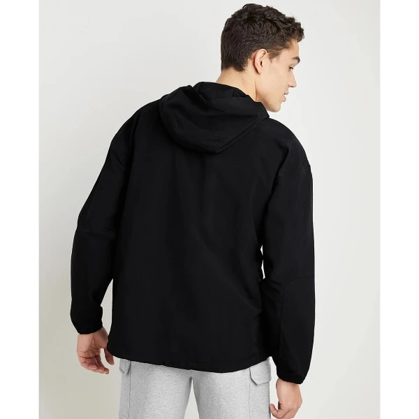 CHAMPION Men's Ripstop Anorak Jacket 2 CHAMPION Men's Ripstop Anorak Jacket - Image 2