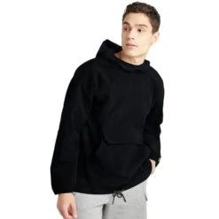 Iron Stride Men Shop 5 CHAMPION Men's Ripstop Anorak Jacket