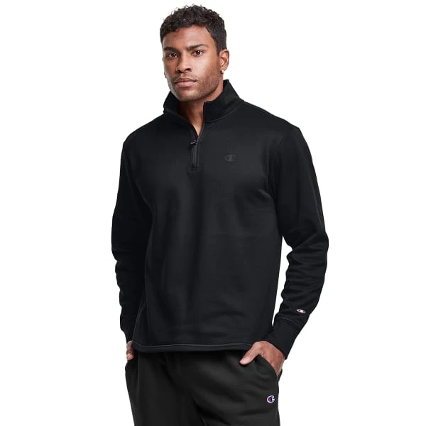 CHAMPION Men's Game Day 1/4-Zip 1 CHAMPION Men's Game Day 1/4-Zip