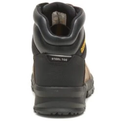 CAT Men's Charge Steel Toe Work Boots -Iron Stride Men Shop 2082065 201 alt3